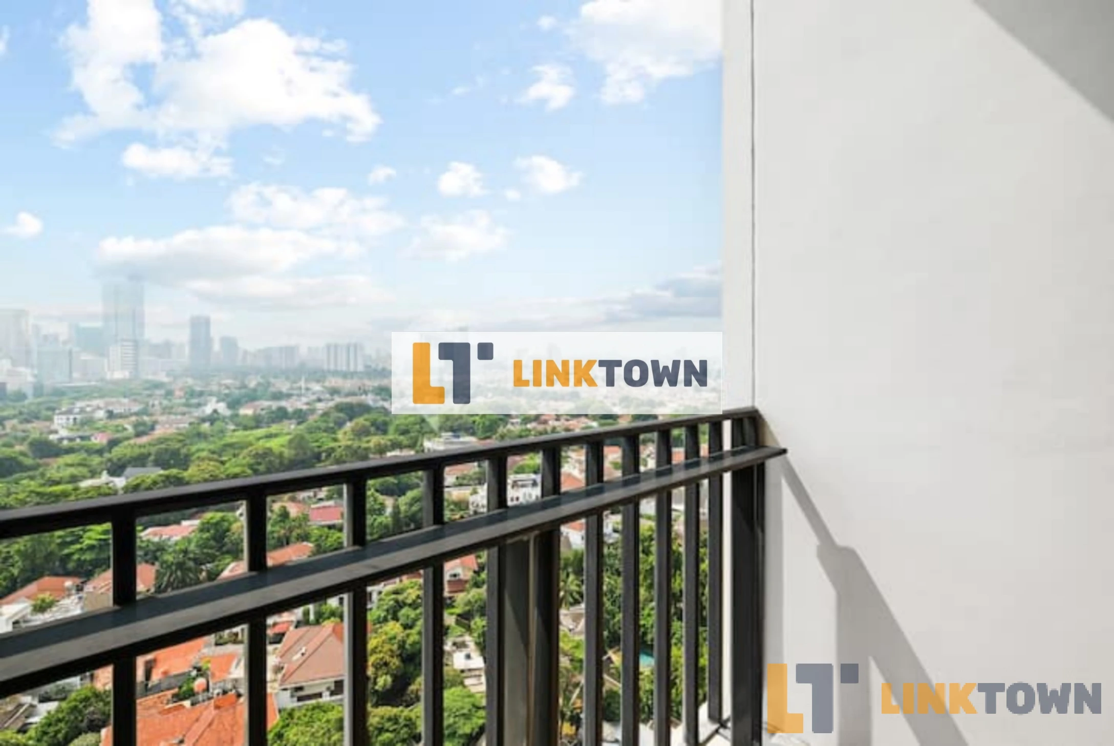 Linktown Gatot Subroto Jakarta