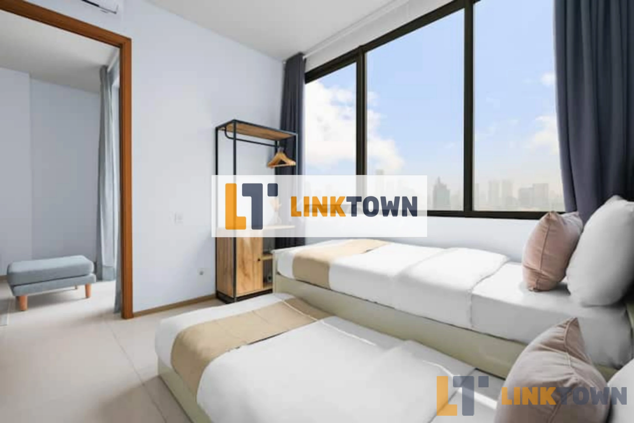 Linktown Gatot Subroto Jakarta