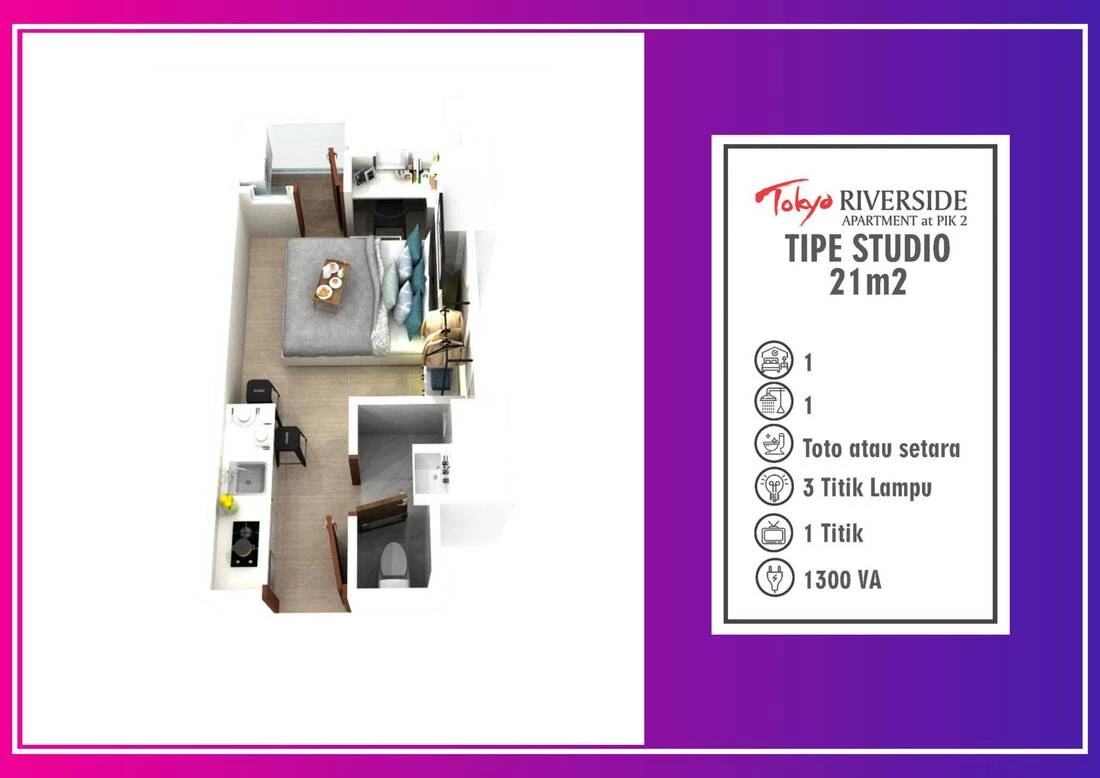 Furnish beda dari furnish developer